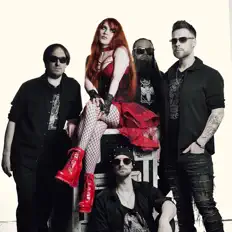 Listen to Anaria, watch music videos, read bio, see tour dates & more!