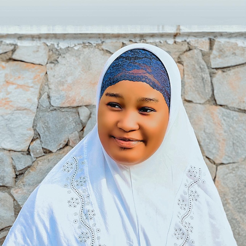 Khaerat Ifeanobi - Nidi Isemi