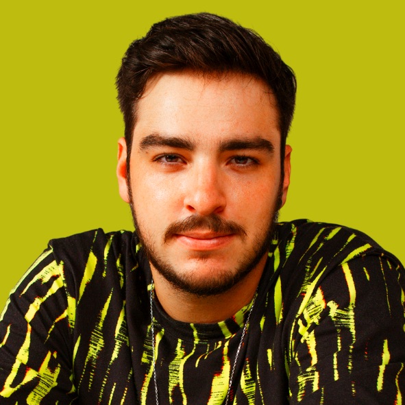 Melgazzo's avatar