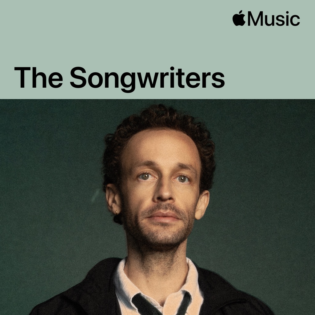 Wrabel: The Songwriters