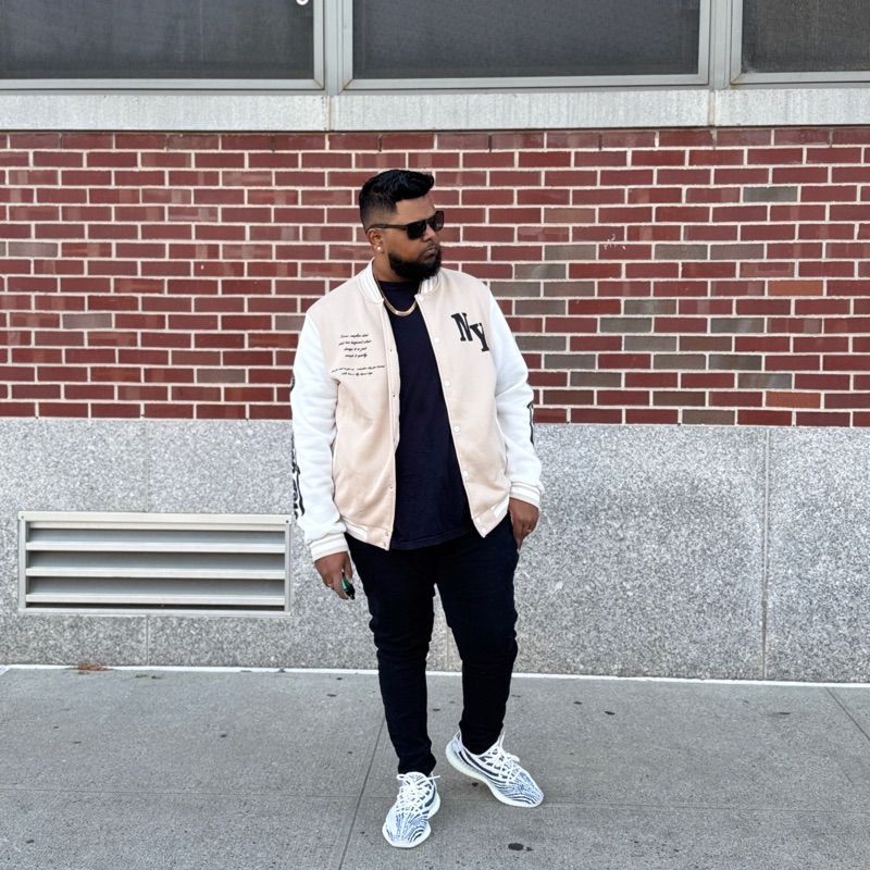 DJ Trevon - Winter Steam