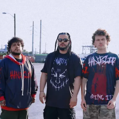 Listen to Hanislip, watch music videos, read bio, see tour dates & more!