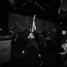 Listen to Human Shield, watch music videos, read bio, see tour dates & more!