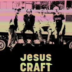 Listen to Jesus Craft!, watch music videos, read bio, see tour dates & more!