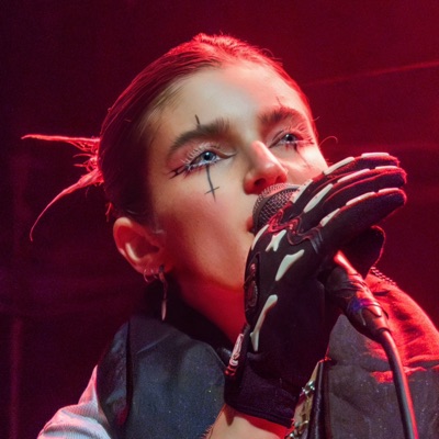 Listen to MIXIE, watch music videos, read bio, see tour dates & more!