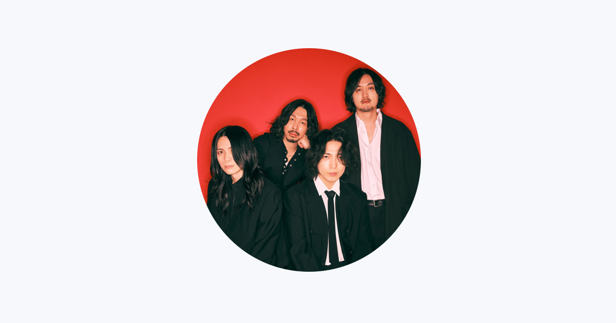 THE NOVEMBERS - Apple Music