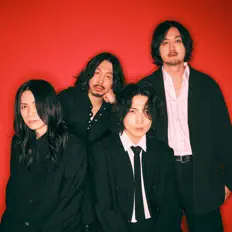 Listen to THE NOVEMBERS, watch music videos, read bio, see tour dates & more!