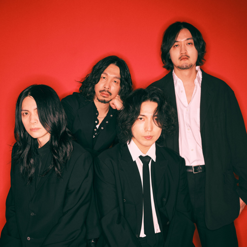 超人気高品質 THE Music Apple - NOVEMBERS ミュージシャン