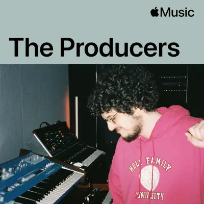 yvngxchris adlı sanatçının yer aldığı Dylvinci: The Producers çalma listesini dinle