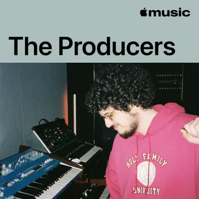 Escucha Producidas por Dylvinci con Glokk40Spaz