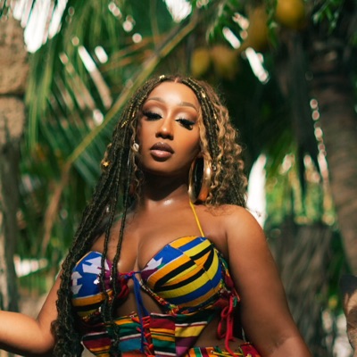 Victoria Kimani