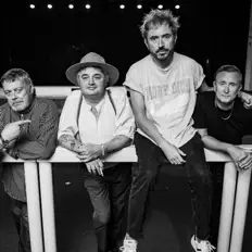 Babyshambles dinle, müzik videolarını izle, biyografisini oku, tur tarihlerini ve daha fazlasını gör!