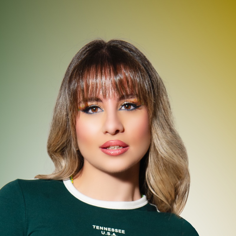 Thalía Garrido - Amor Veneno
