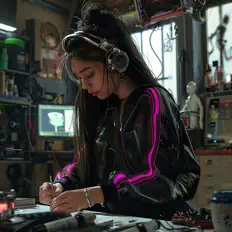 Poslechněte si interpreta Colossal Music, sledujte hudební videa, přečtěte si životopis, podívejte se na data turné a další informace.