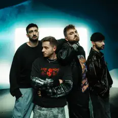 Poetika을(를) 듣고, 뮤직 비디오를 보고, 약력을 읽고, 투어 일정 등을 확인하세요!