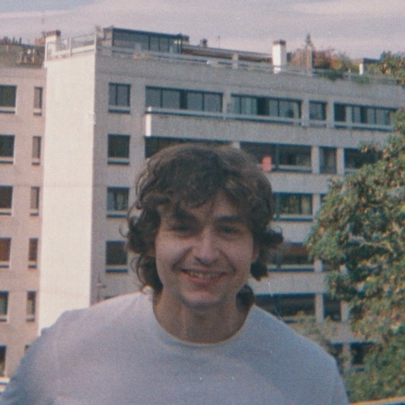 Damna's avatar