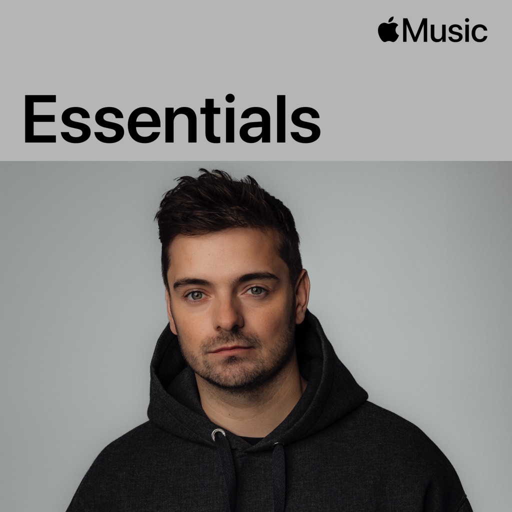 Martin Garrix Essentials