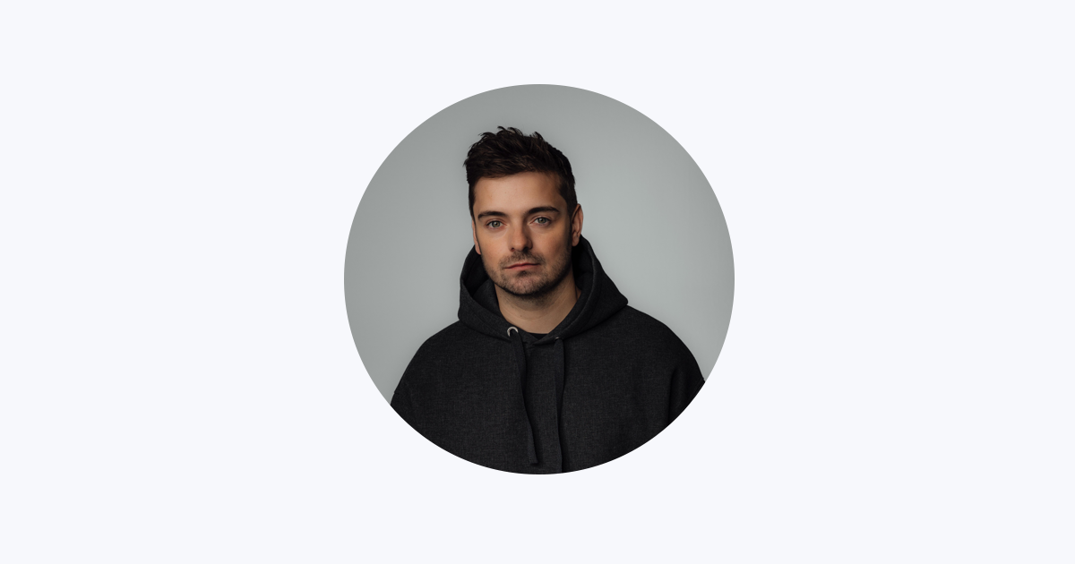 Martin Garrix - Apple Music