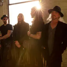 Listen to Shaman's Harvest, watch music videos, read bio, see tour dates & more!