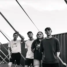 Listen to Black Foxxes, watch music videos, read bio, see tour dates & more!