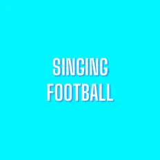 Escucha a Singing Football, mira vídeos musicales, lee la biografía, consulta fechas de giras y mucho más.