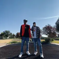 Ouça Smash & Mesiah, assista a videoclipes, leia a biografia, veja as datas das turnês e mais!