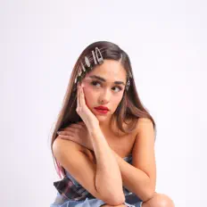 Listen to Angie Camille, watch music videos, read bio, see tour dates & more!