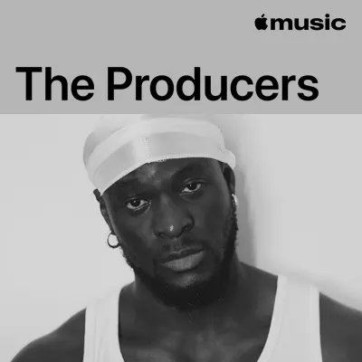 Écouter Produit par Kel-P avec notamment Niniola
