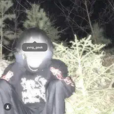 Hör dir yvng gëëk an, schau dir Musikvideos an, lies die Biografie, finde Tourdaten und mehr!
