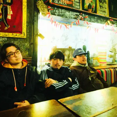 Listen to WHITE SURF!, watch music videos, read bio, see tour dates & more!