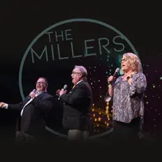Ouça The Millers, assista a videoclipes, leia a biografia, veja as datas das turnês e mais!