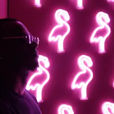 Listen to BIGBOYK, watch music videos, read bio, see tour dates & more!