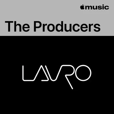 聆聽 Fer Vazquez & Flor Alvarez 主唱的「Lauro: The Producers」