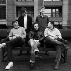 收听 High Windows、观看音乐视频、阅读小传、查看巡演日期等 ！