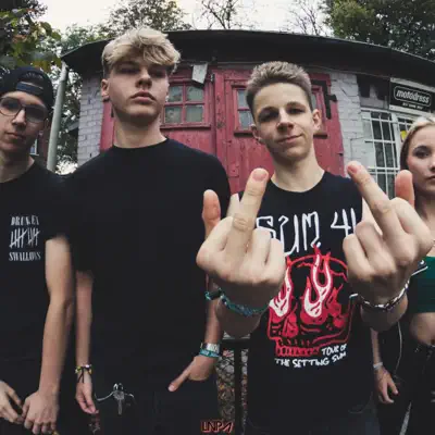 Listen to Chapter X, watch music videos, read bio, see tour dates & more!