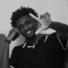 收听 Kwame Heingzy、观看音乐视频、阅读小传、查看巡演日期等 ！