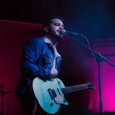 Ascolta Ever So Slightly, guarda video musicali, leggi la biografia, vedi le date del tour & altro!