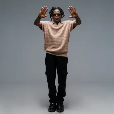 Listen to King Sador, watch music videos, read bio, see tour dates & more!