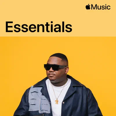 Escucha Funky Qla Essentials en colaboración con Zee Nxumalo & Dlala Thukzin
