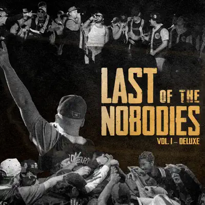 Listen to Last of the Nobodies, watch music videos, read bio, see tour dates & more!