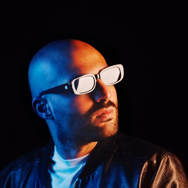 Eddy D'Amato's avatar