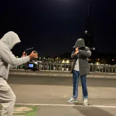 Lfc boy: песни, клипы, биография, даты выступлений и многое другое.