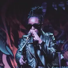 Listen to Dhestini Blu, watch music videos, read bio, see tour dates & more!