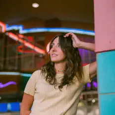 Listen to Caitie Hurst, watch music videos, read bio, see tour dates & more!