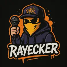 收听 RaYECKER、观看音乐视频、阅读小传、查看巡演日期等 ！