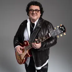 Listen to Igor Sarukhanov, watch music videos, read bio, see tour dates & more!