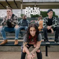 Ouve BenjeeHoward, vê vídeos de música, lê a biografia, vê as datas da digressão e muito mais!