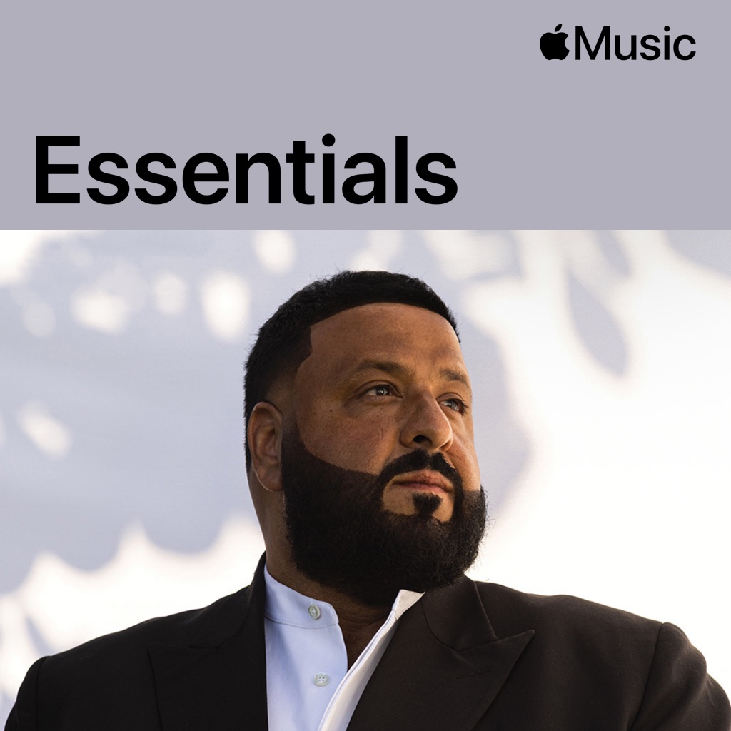 DJ Khaled Essentials