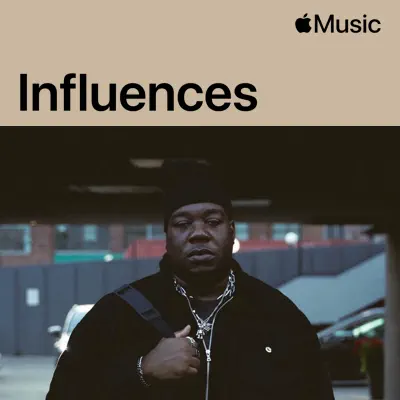 Listen to Kyle Wildfern: Influences featuring Loathe
