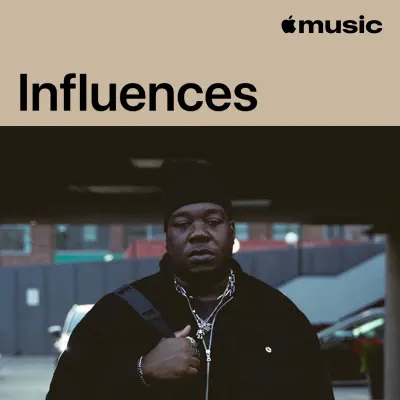Listen to Kyle Wildfern: Influences featuring Adrianne Lenker & Buck Meek